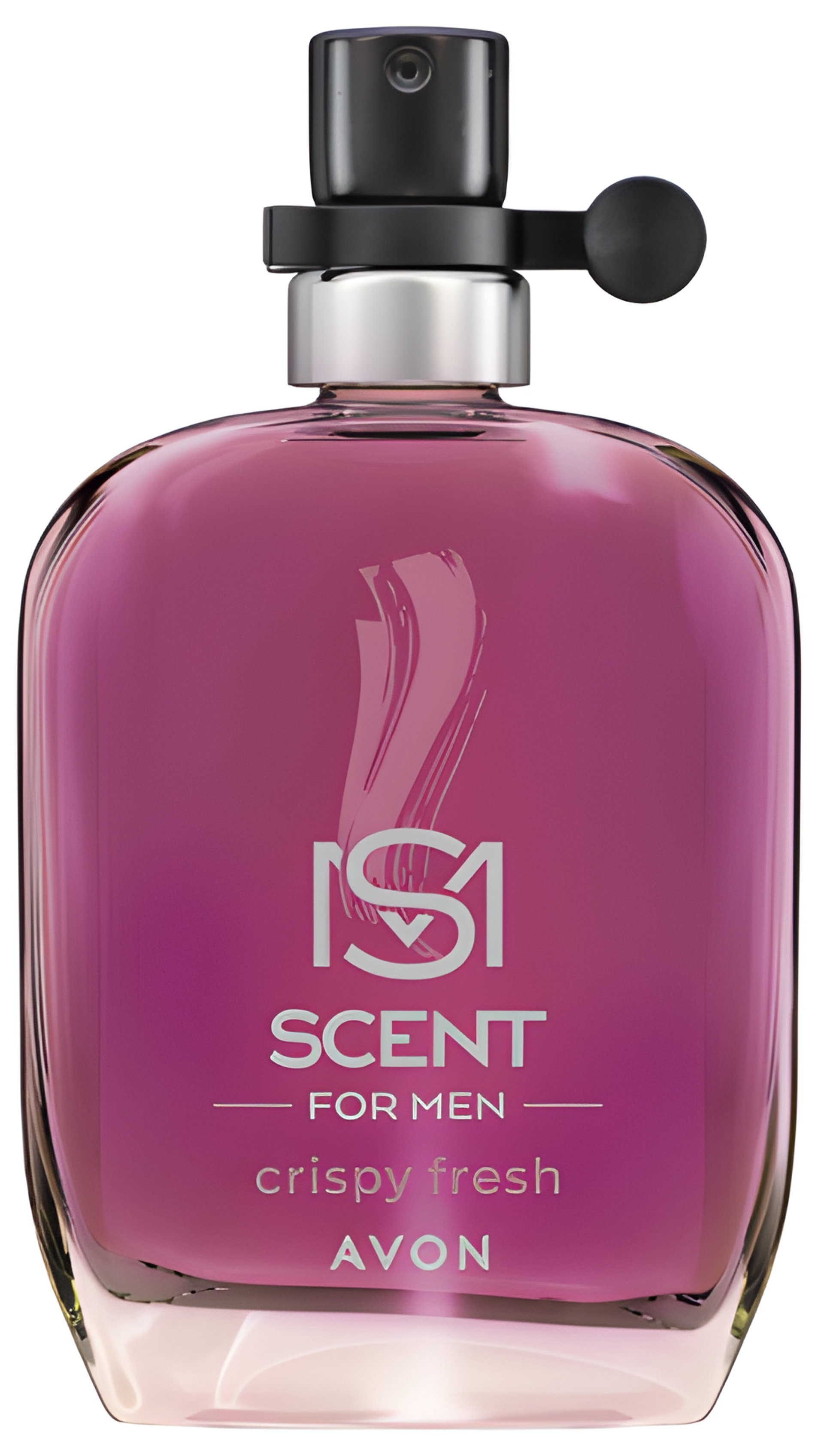 Picture of Scent Mix Crispy Fresh for Him fragrance