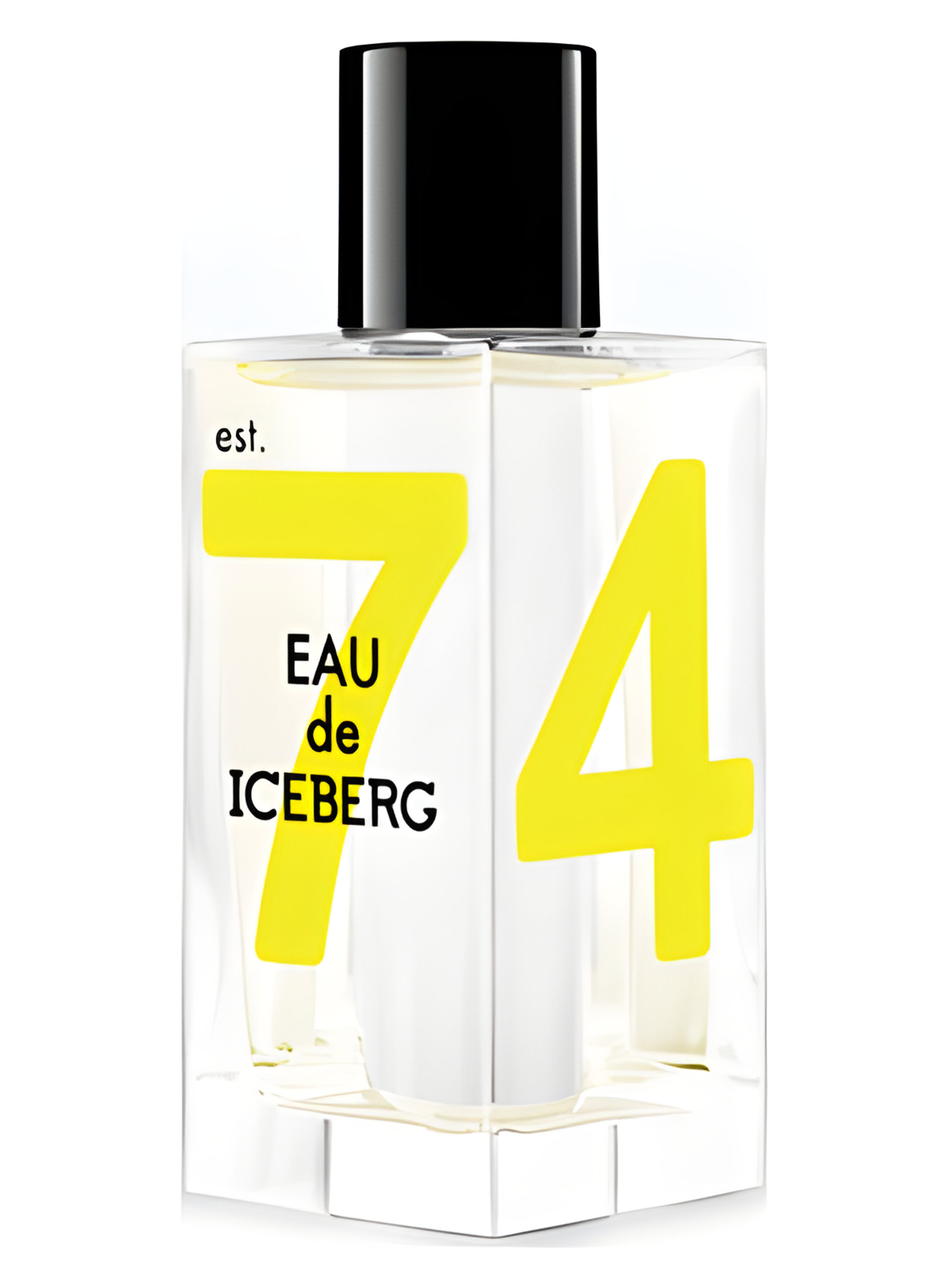 Picture of Eau de Iceberg Sandalwood fragrance