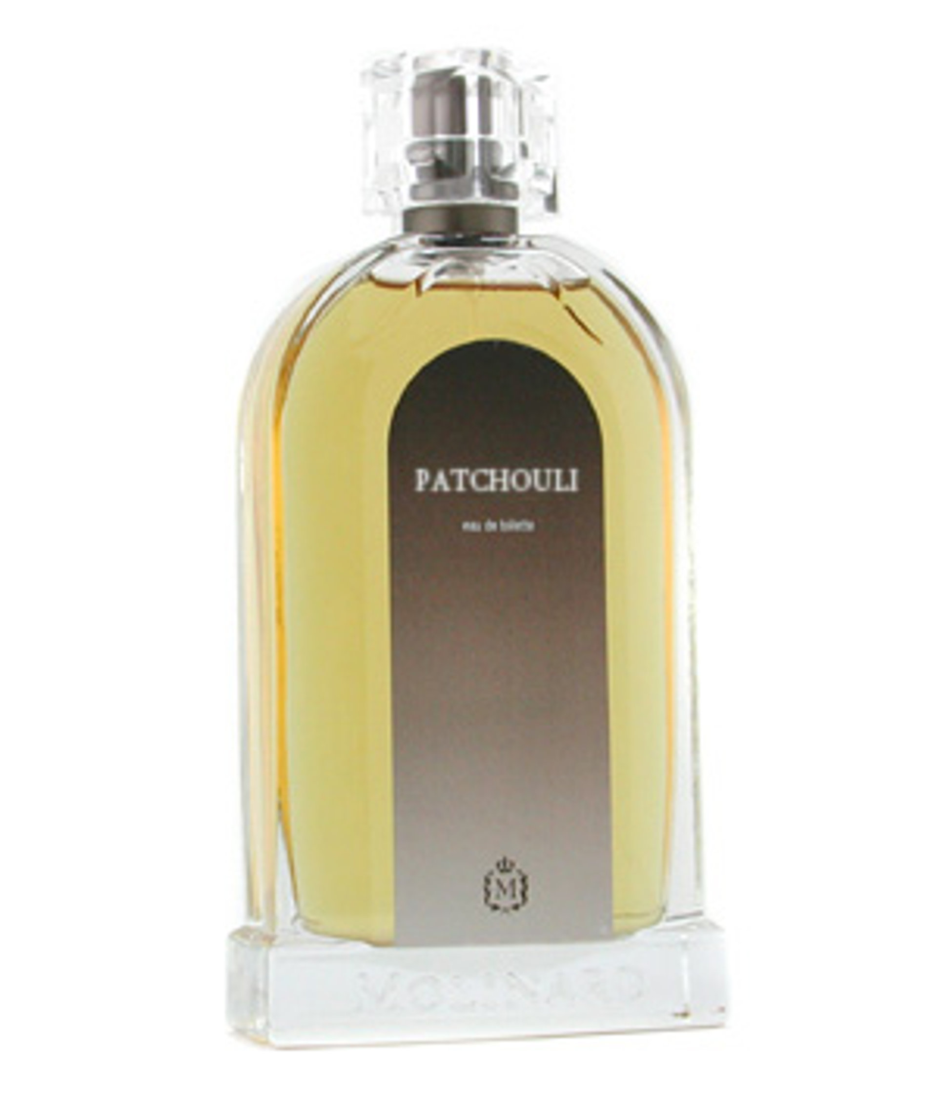 Picture of Patchouli fragrance