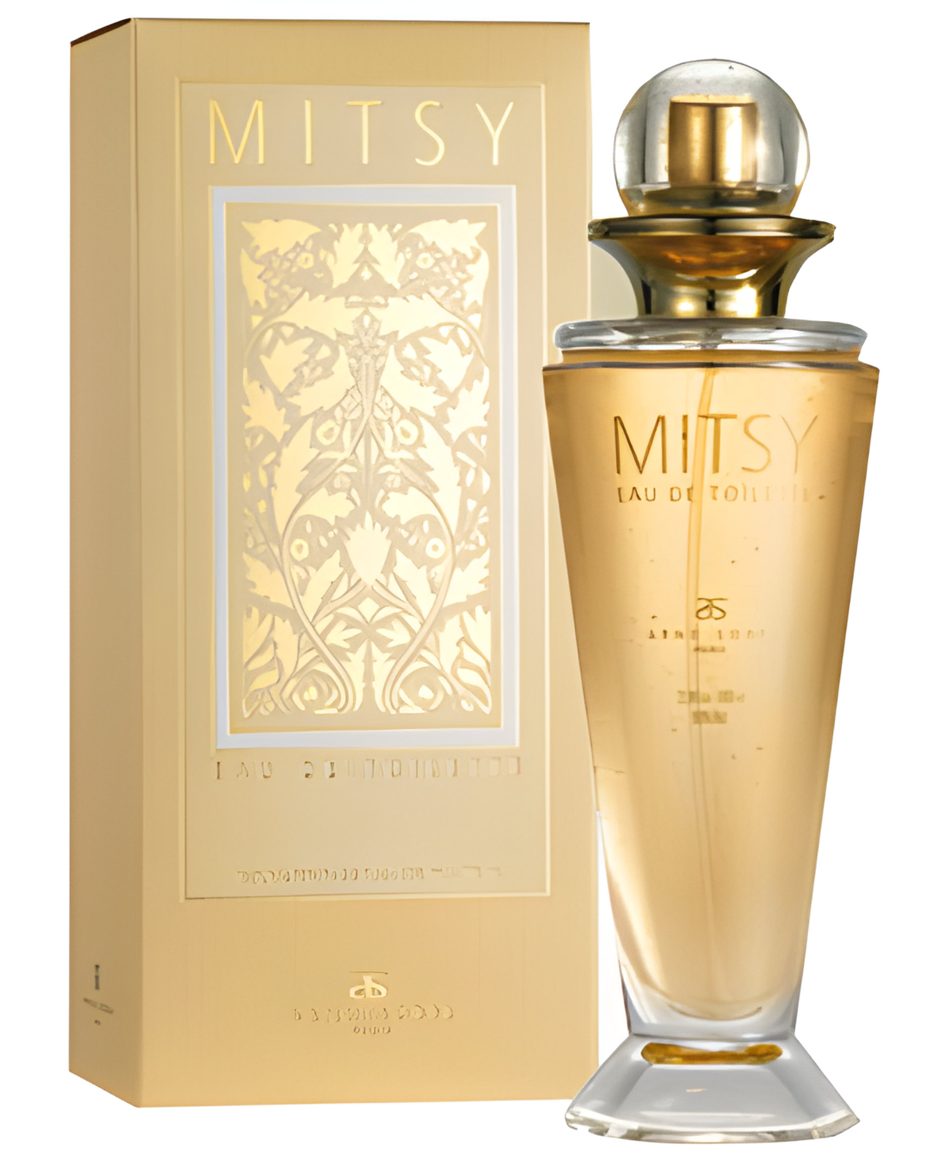 Picture of Mitsy fragrance