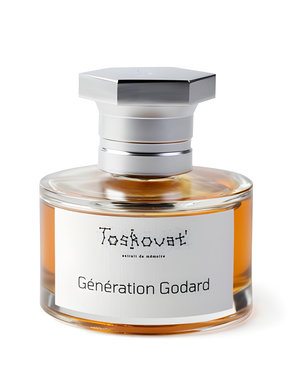 Génération Godard by Toskovat' perfume bottle