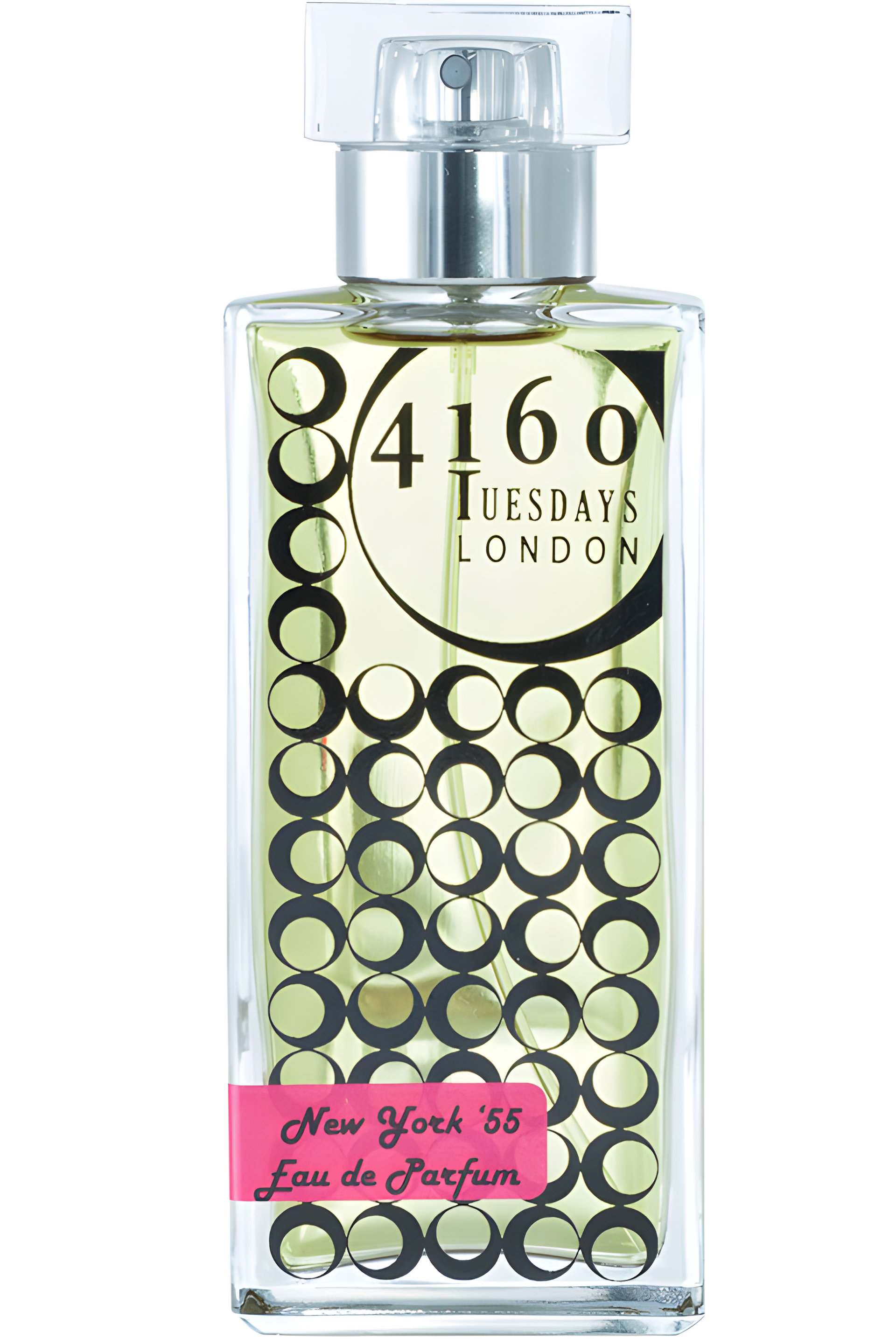 Picture of New York 1955 fragrance