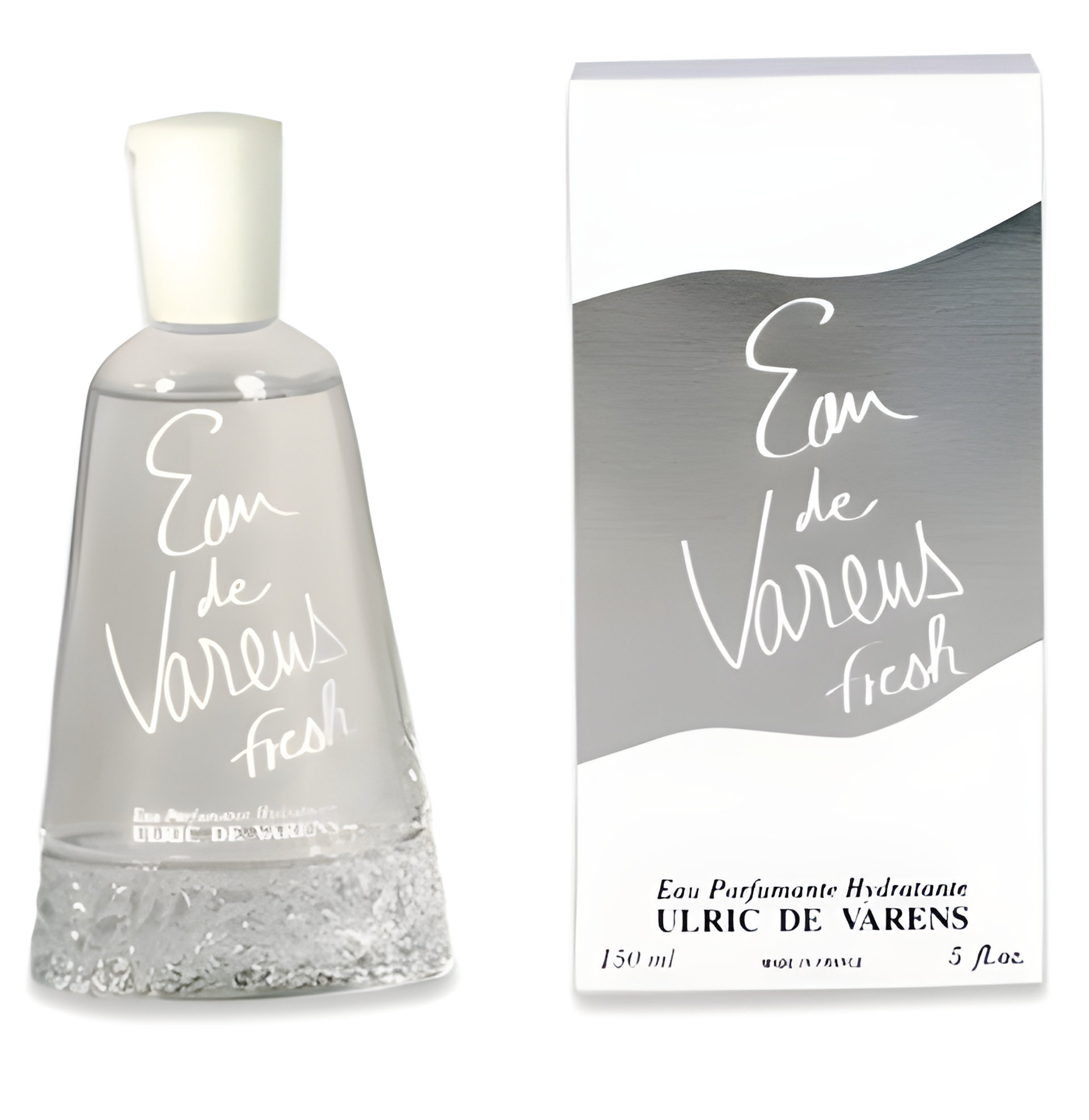 Picture of Eau de Varens Fresh fragrance
