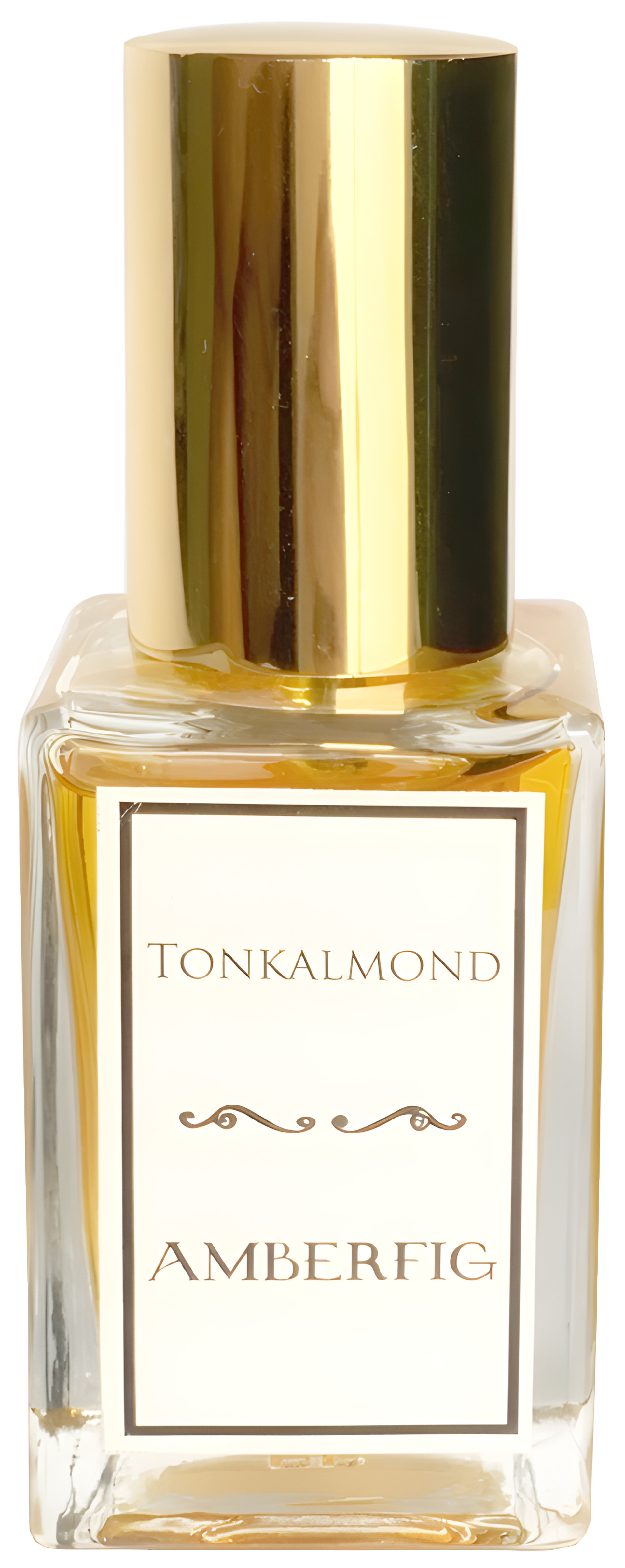 Picture of Tonkalmond fragrance