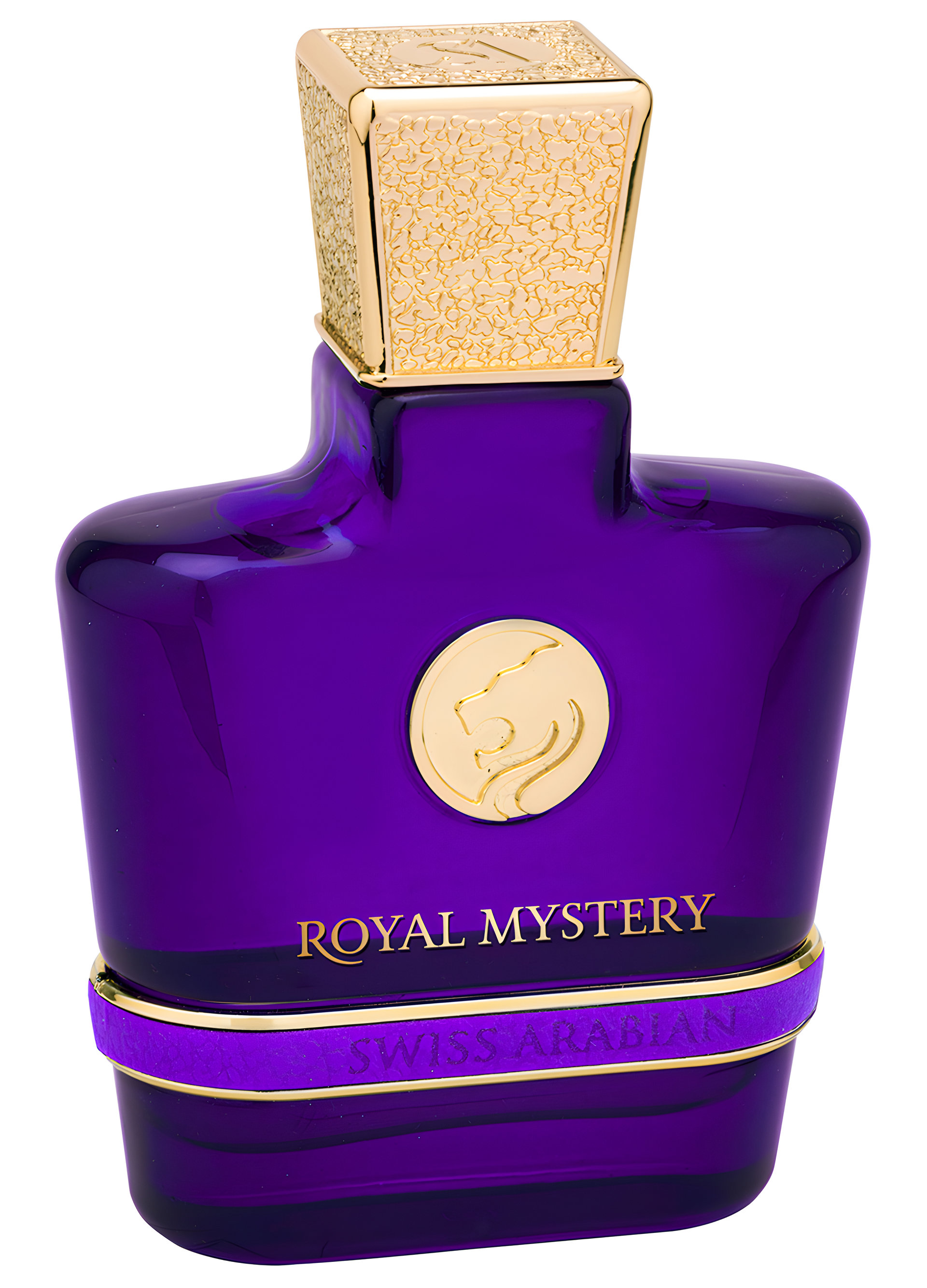 Picture of Royal Mystery fragrance