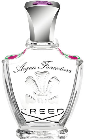 Acqua Fiorentina the Encore by Creed perfume bottle