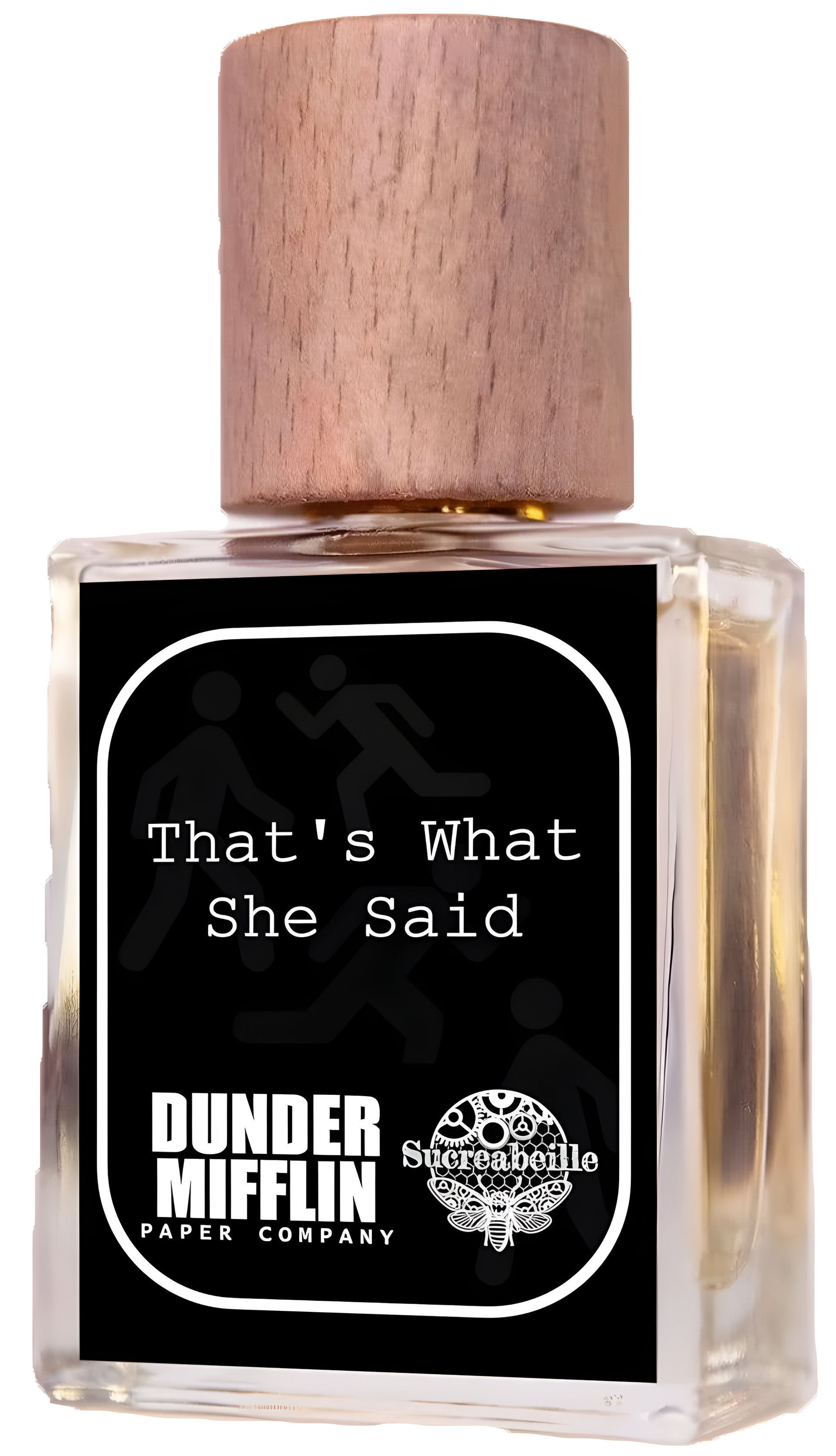 Picture of That's What She Said fragrance