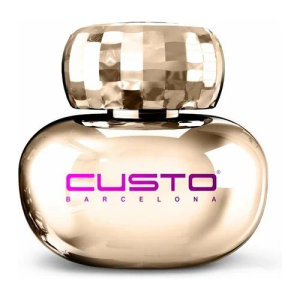 This Is Me by Custo Barcelona perfume bottle