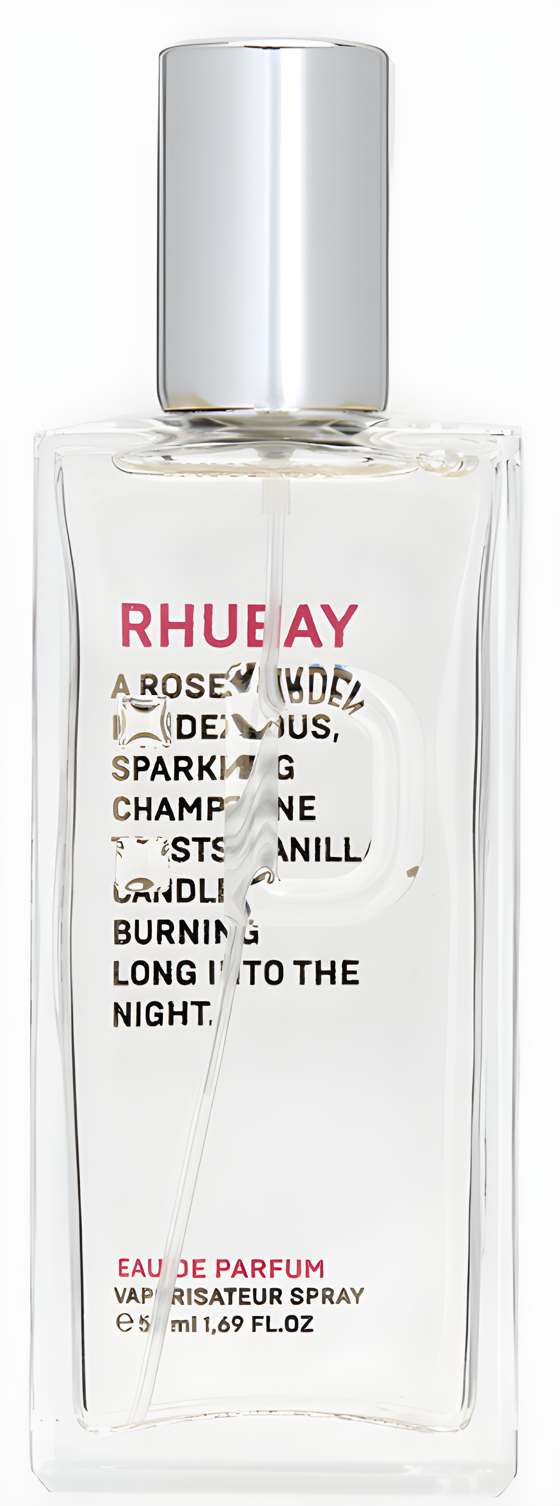 Picture of Rhubay fragrance