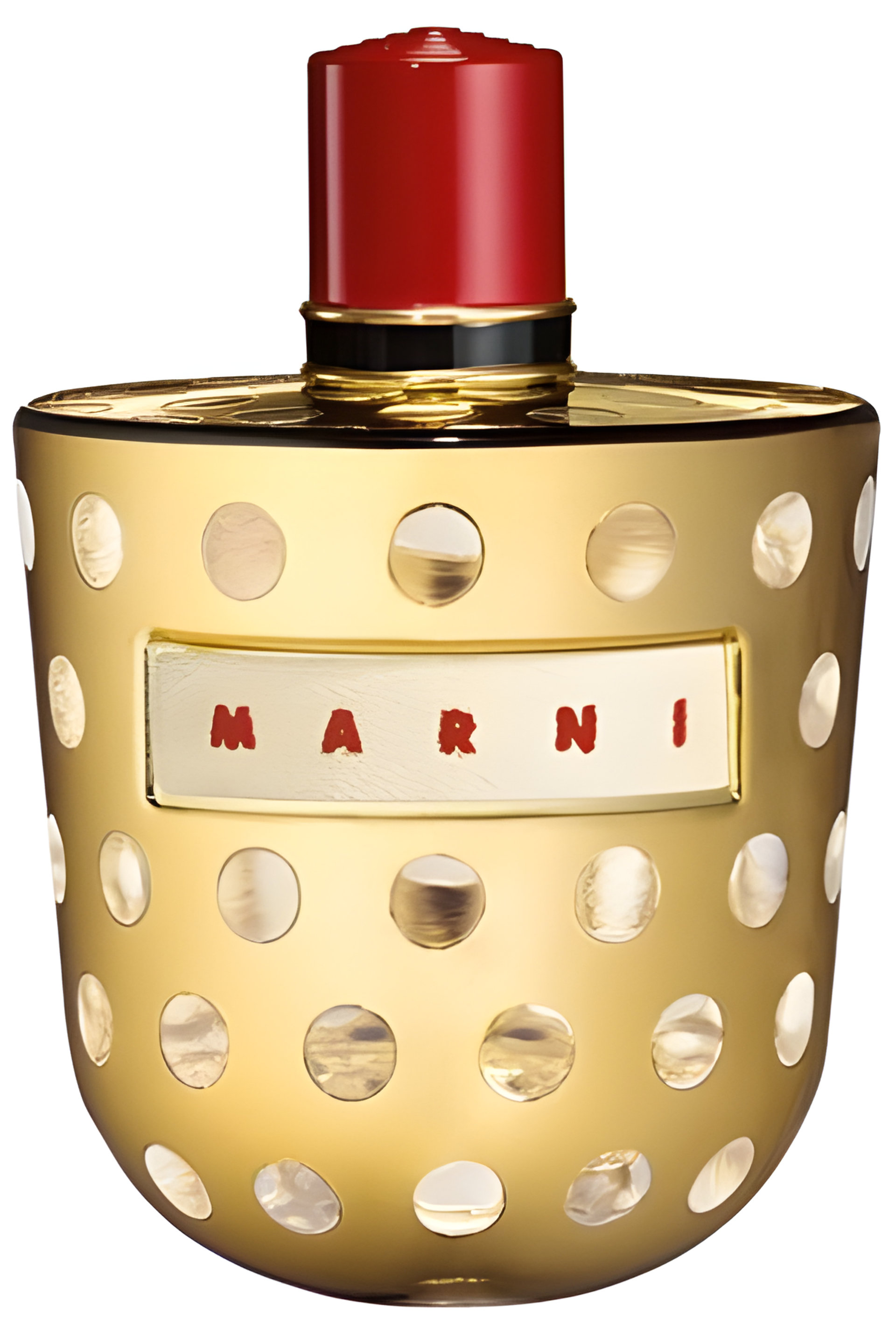 Picture of Marni Metallic fragrance