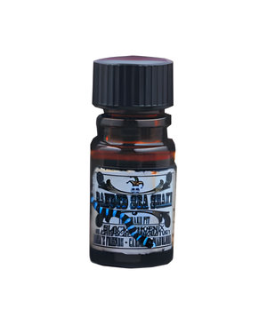 Banded Sea Snake by Black Phoenix Alchemy Lab perfume bottle