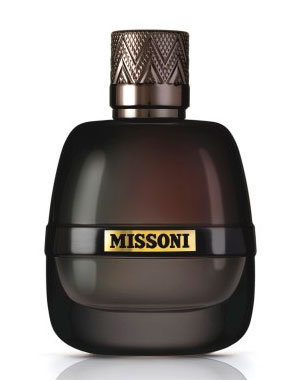 Missoni Parfum Pour Homme by Missoni perfume bottle