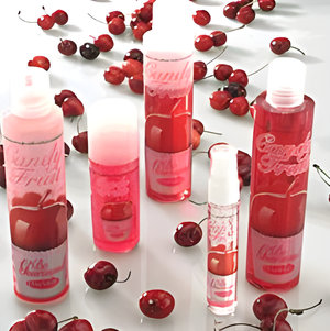Be Gourmand - Candy Fruit by Deborah perfume bottle
