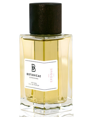 Epoque by Botanicae perfume bottle