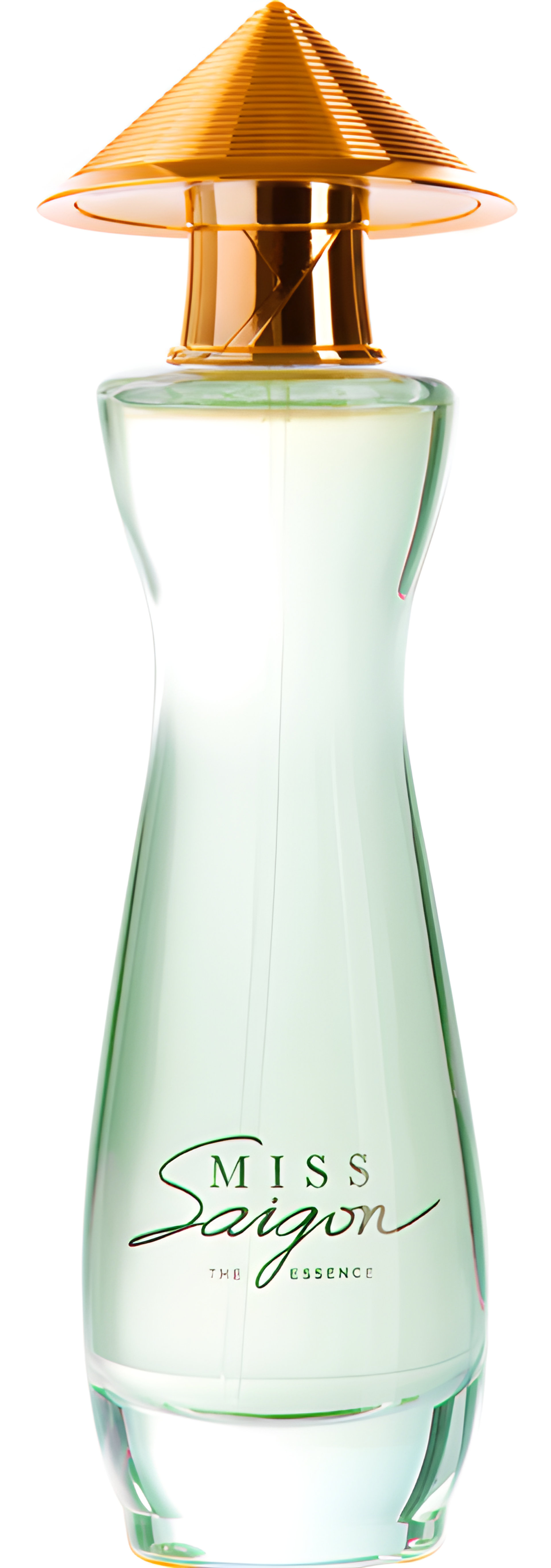 Picture of Miss Saigon the Essence Aurora fragrance