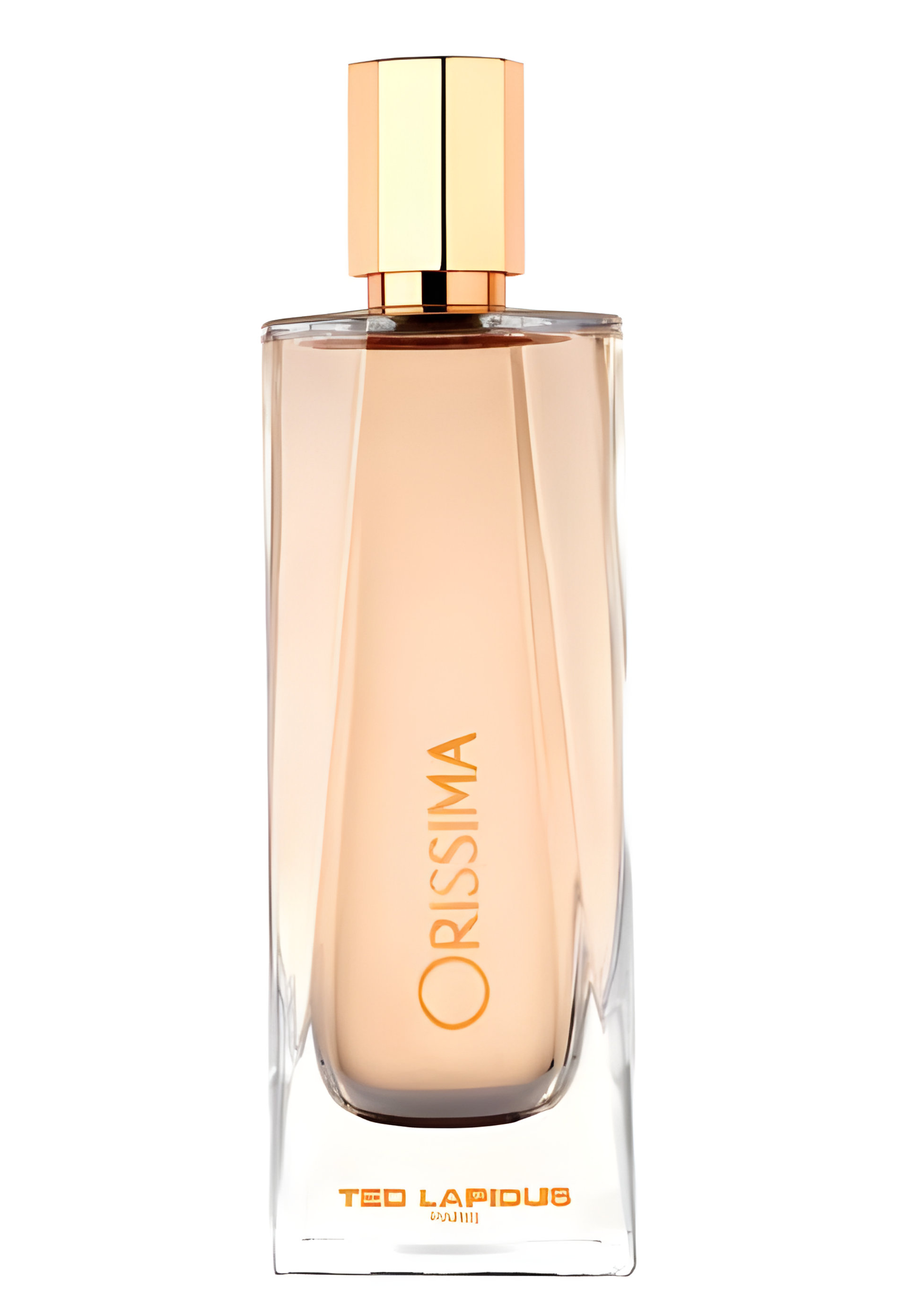 Picture of Orissima fragrance