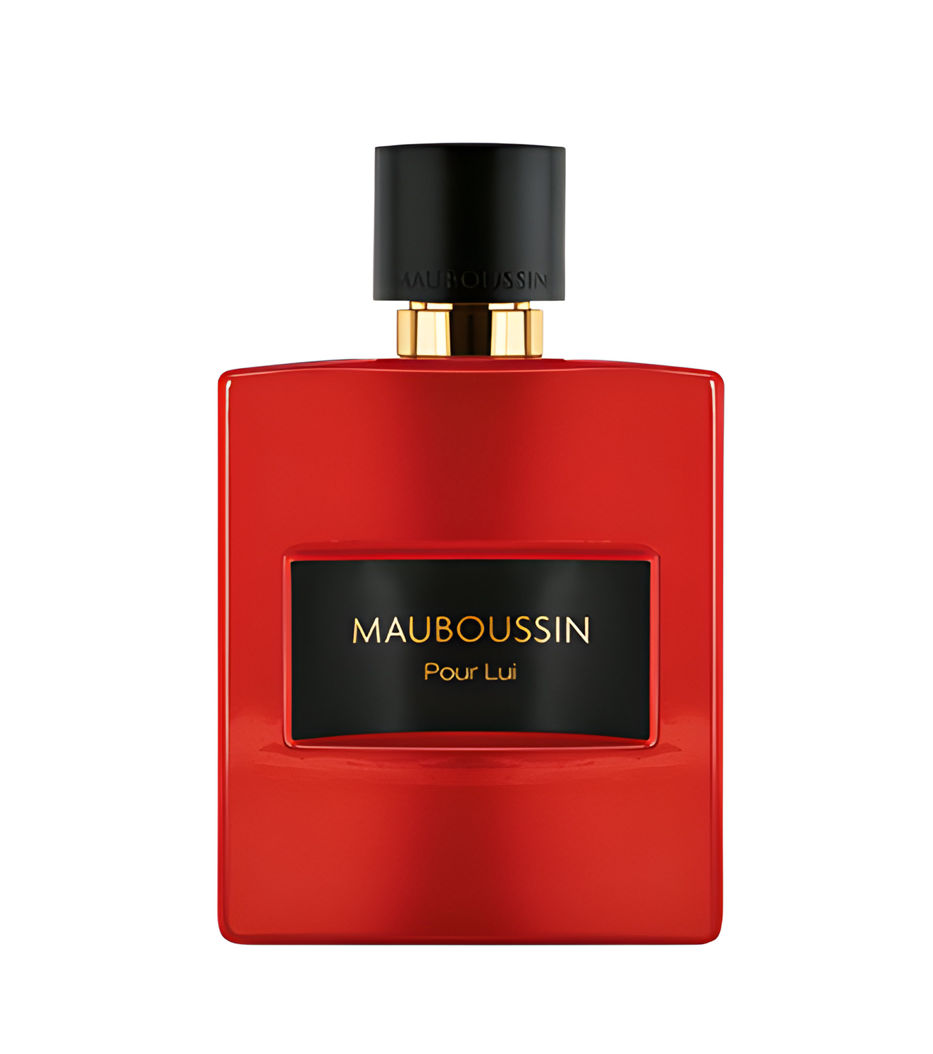 Picture of Mauboussin Pour Lui in Red fragrance