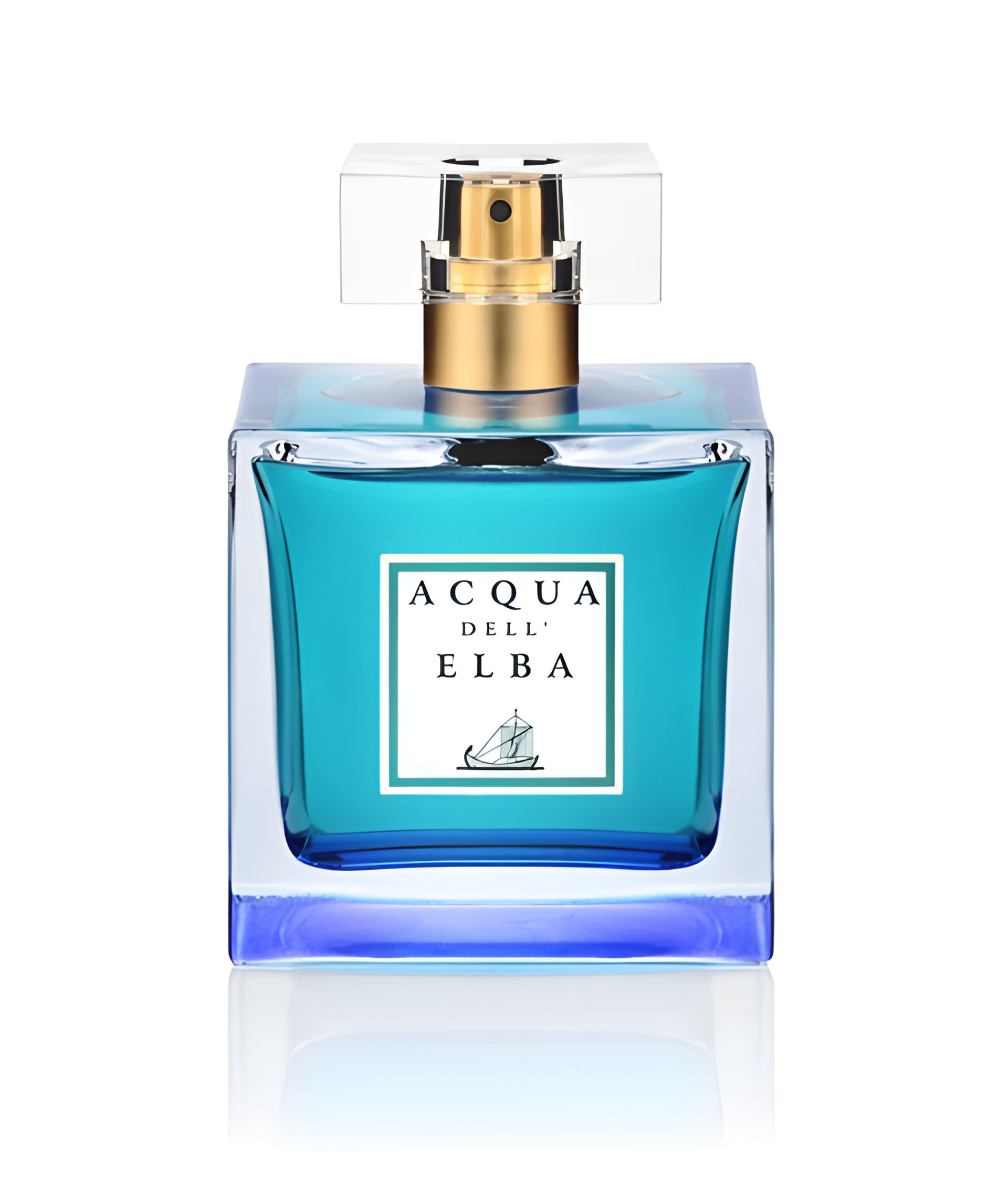 Picture of Blu Women fragrance