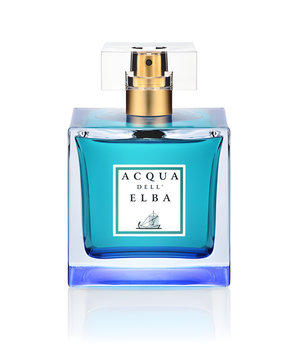 Blu Women by Acqua dell Elba perfume bottle