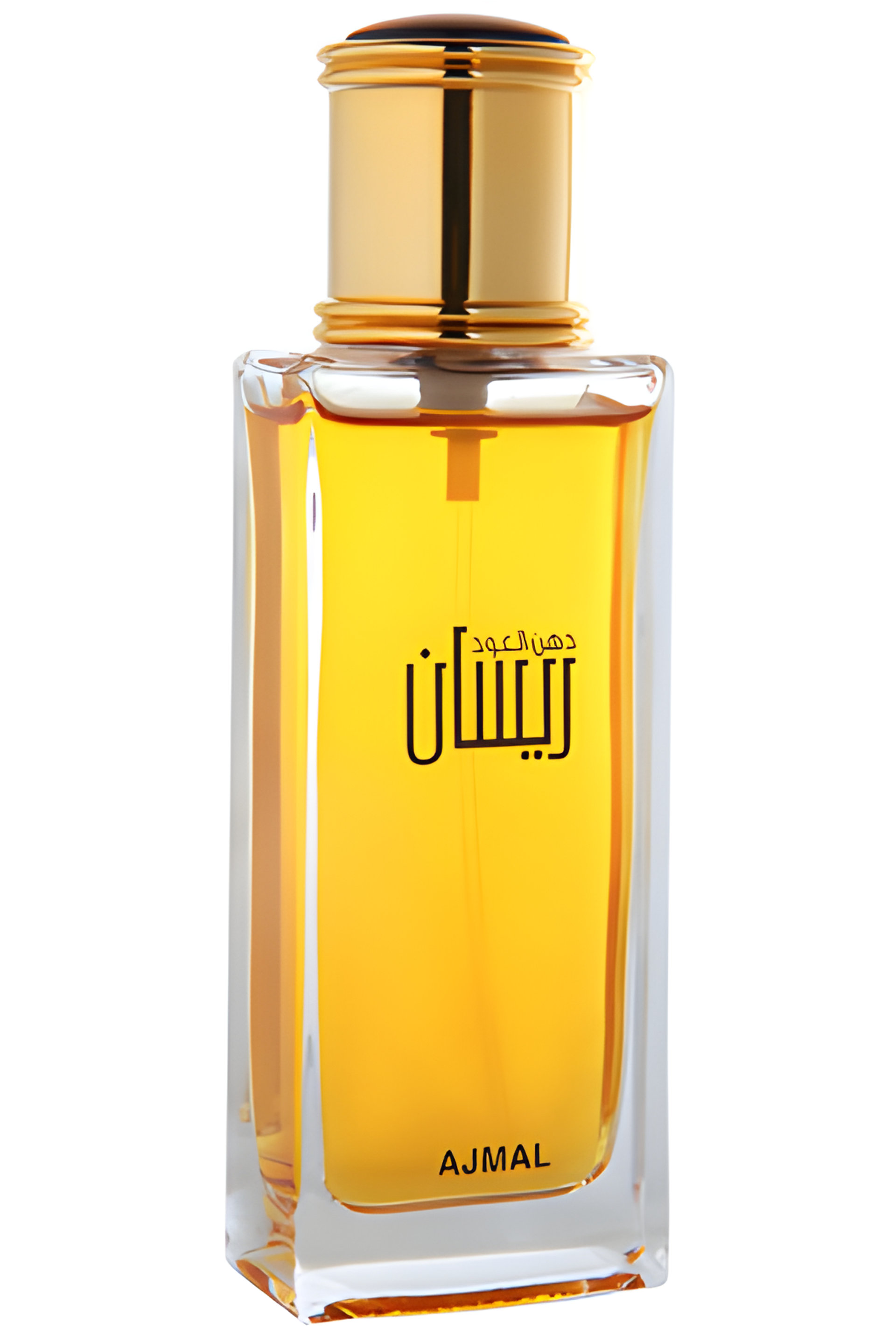 Picture of Dahn Al Oudh Raysan fragrance