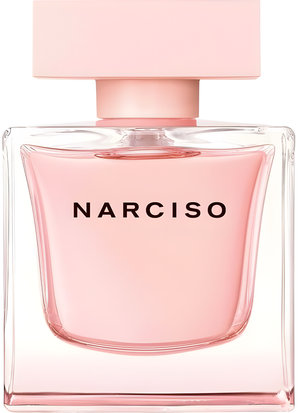 Picture of Narciso Eau de Parfum Cristal fragrance