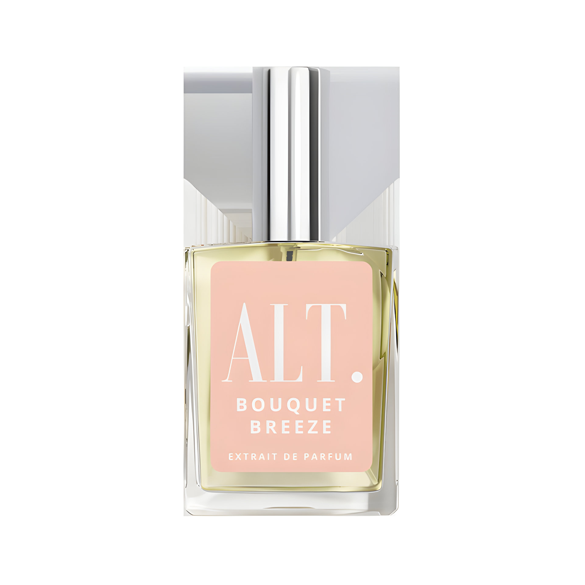 Bouquet Breeze by ALT. Fragrances