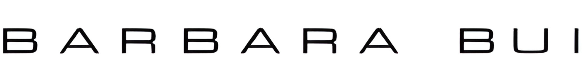 Picture of Barbara Bui brand