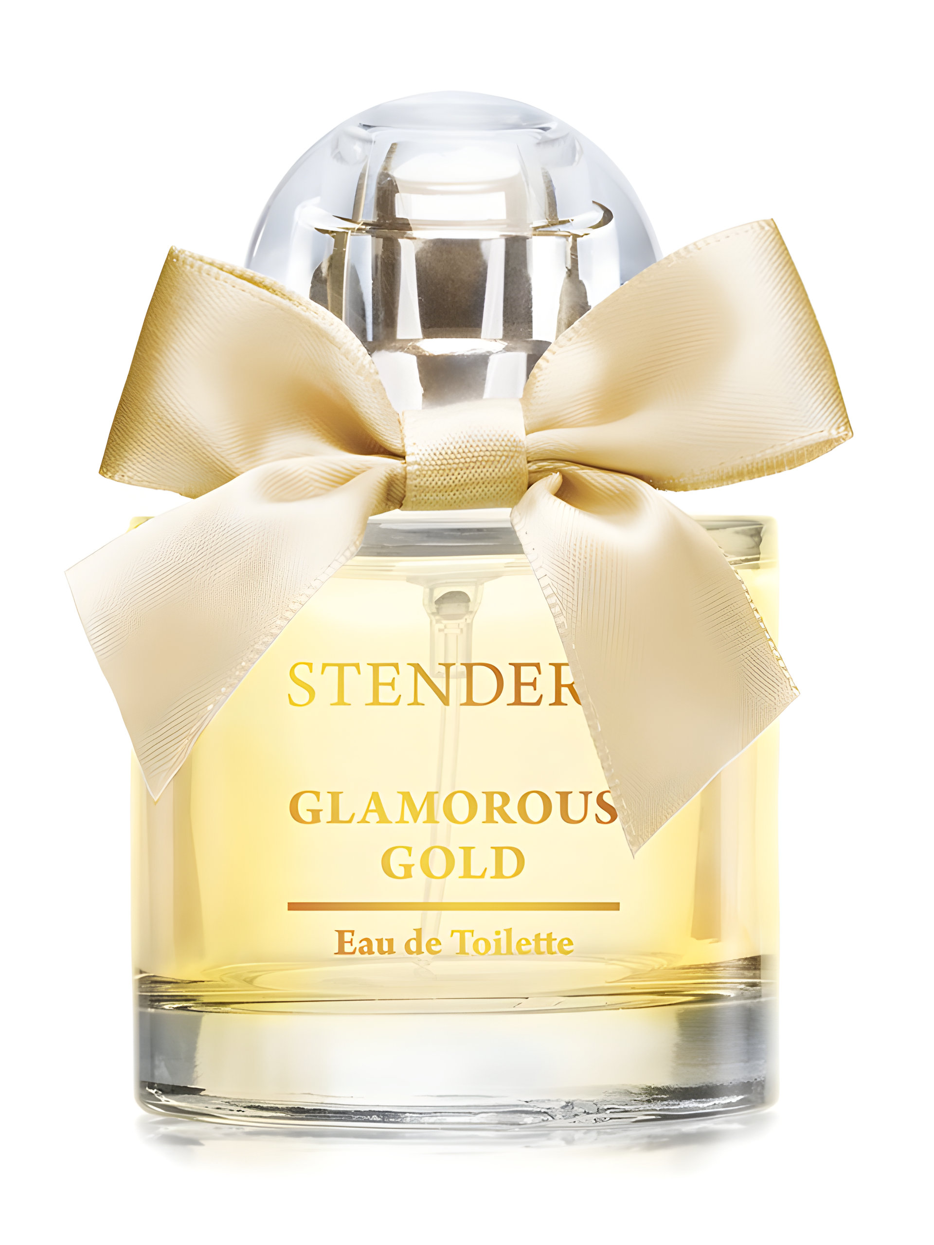 Picture of Glamorous Gold fragrance