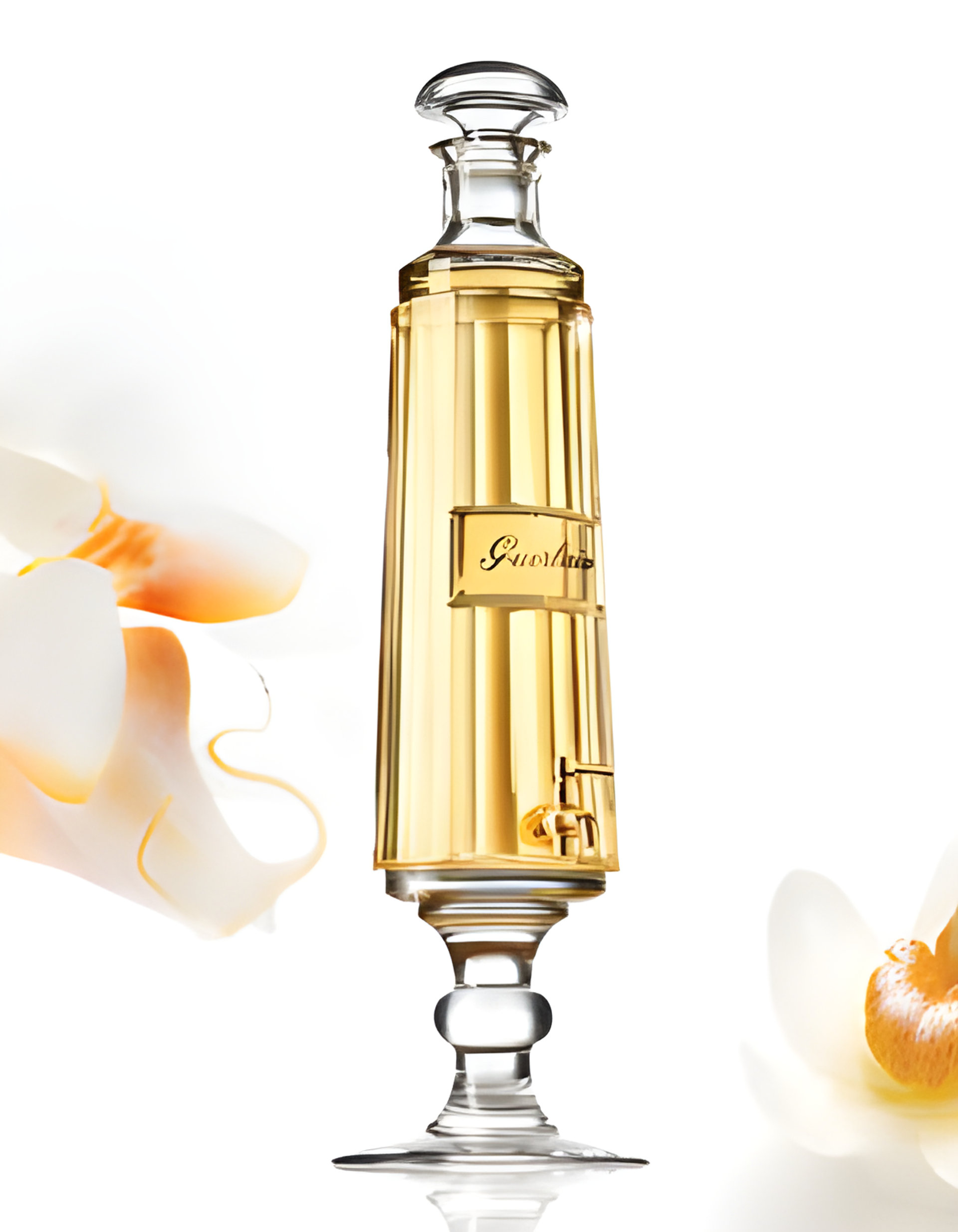 Picture of Mon Precious Nectar Fountain Imperiale fragrance