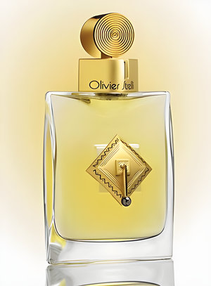 Olivier Strelli by Olivier Strelli perfume bottle