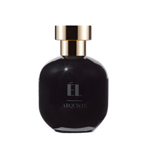 El by Arquiste perfume bottle