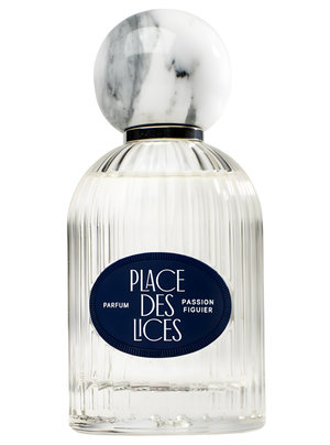 Passion Figuier by Place des Lices perfume bottle