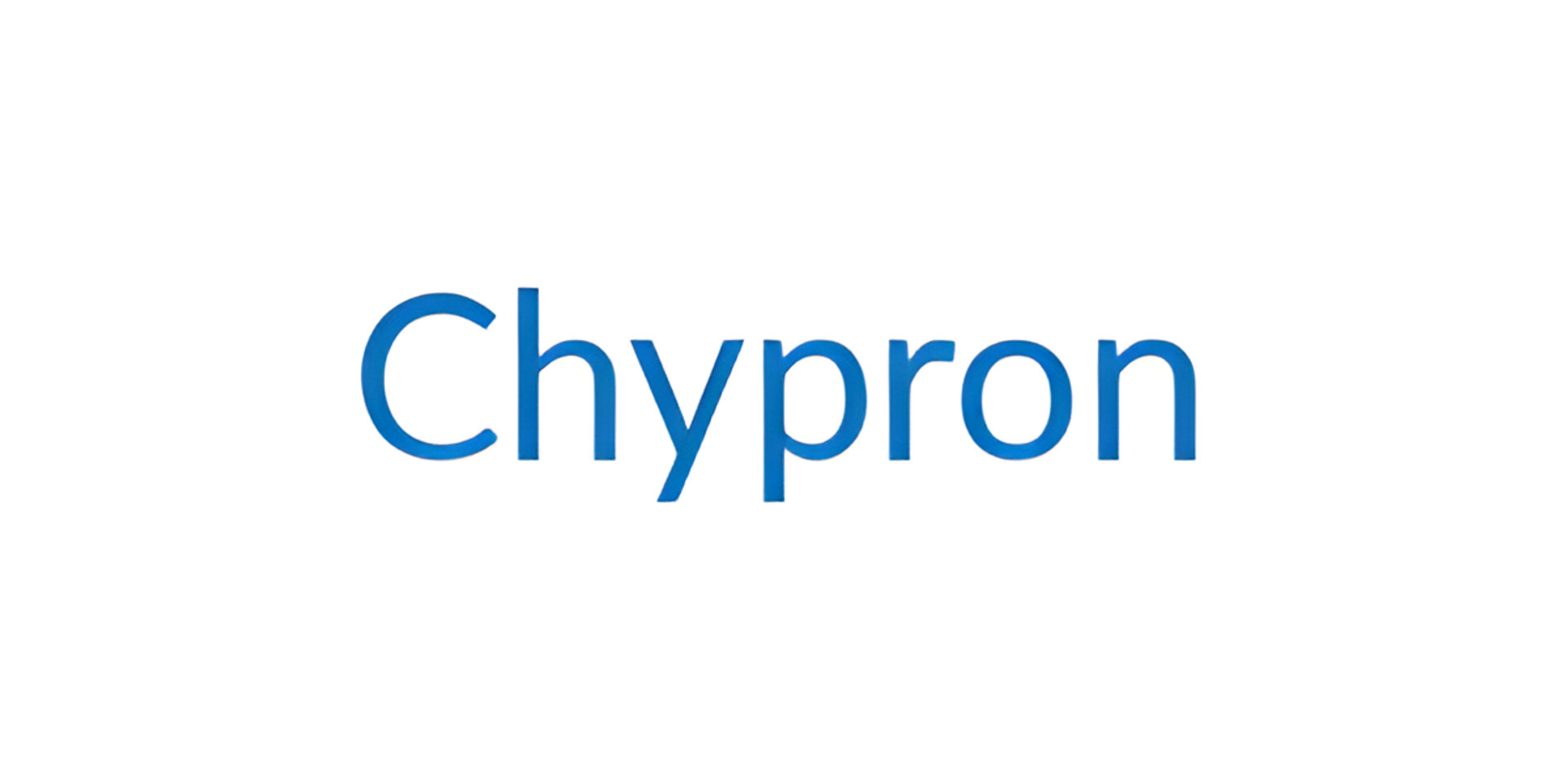 Picture of Chypron brand