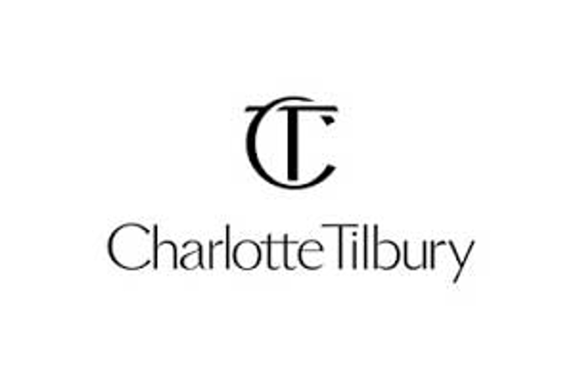 Picture of Charlotte Tilbury brand