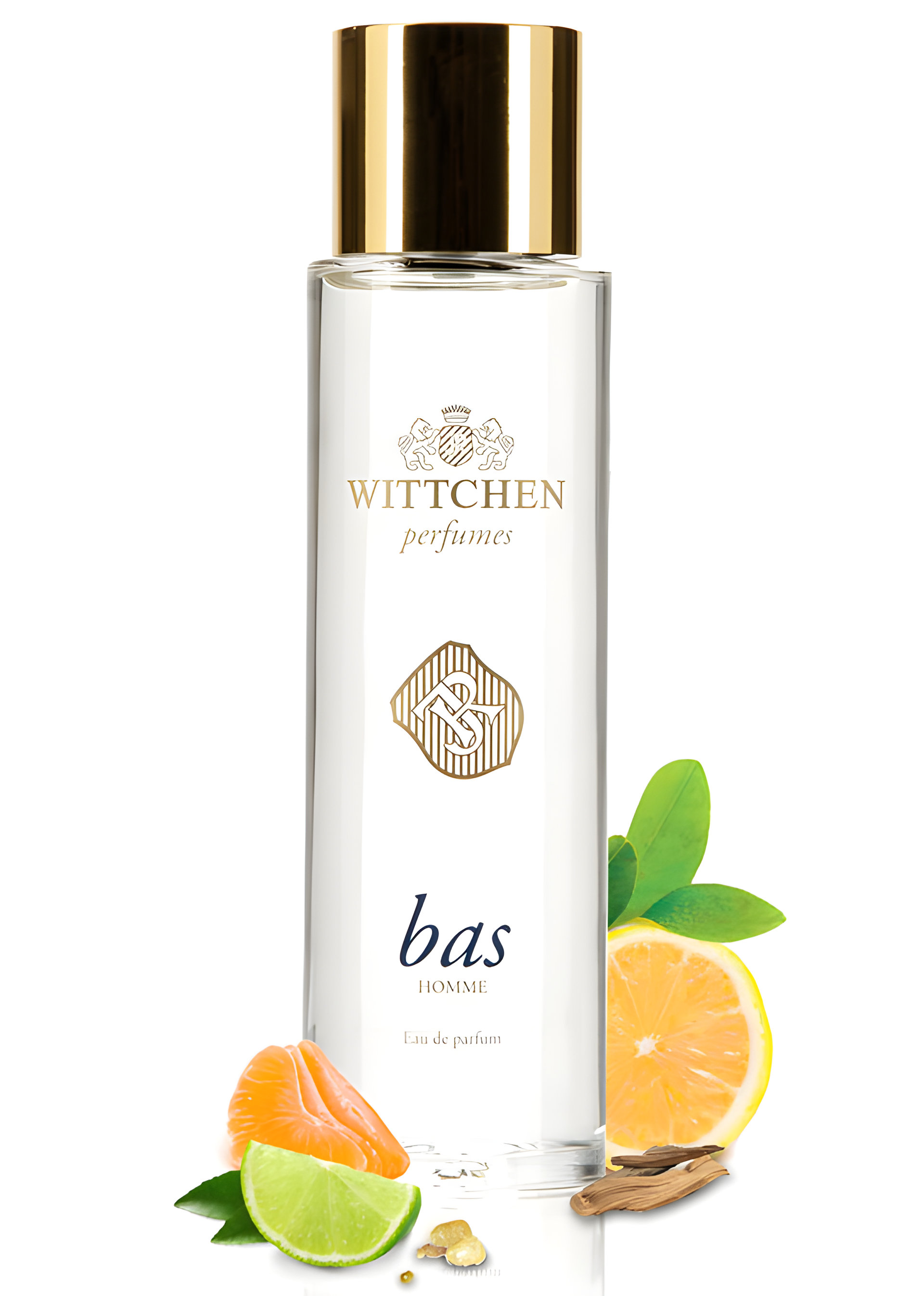 Picture of Bas fragrance