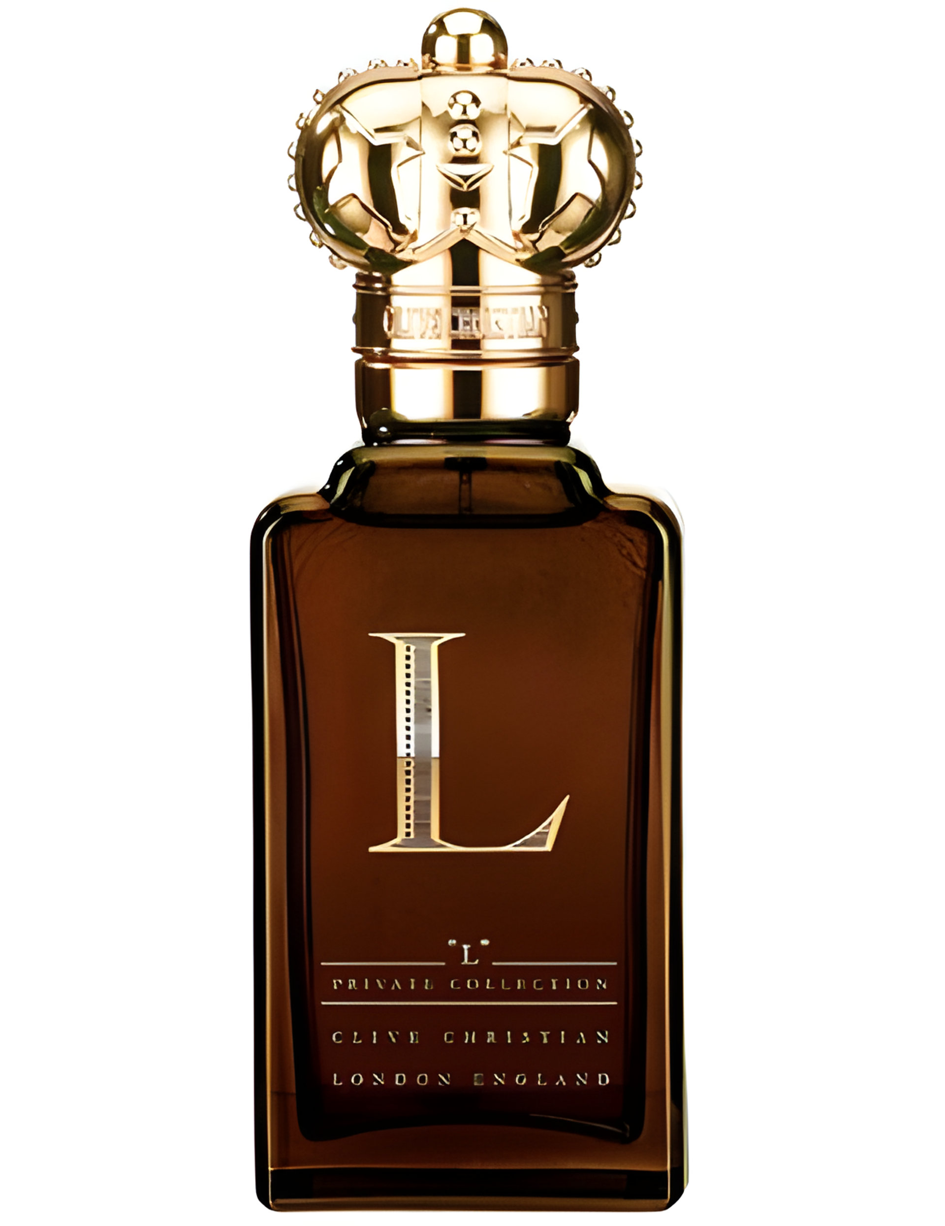 Picture of L for Men fragrance