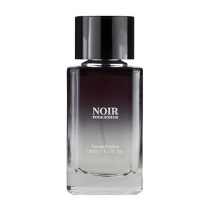 Noir Pour Homme by Camille Rochelle perfume bottle