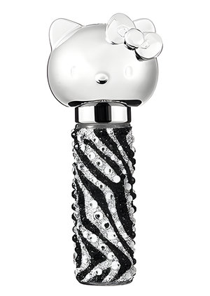 Hello Kitty Wild Thing Roller Girl by Koto Parfums perfume bottle