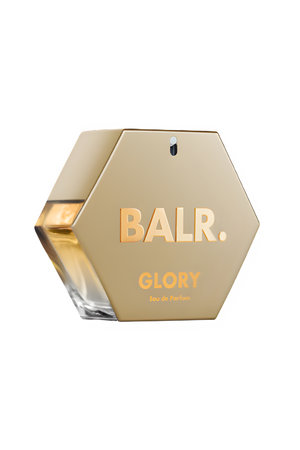 BALR. Glory for Women by BALR. perfume bottle