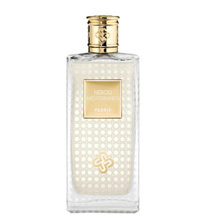 Neroli Mediterraneo by Perris Monte Carlo perfume bottle