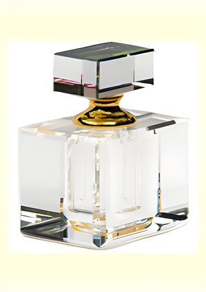 Silk by Jalaine perfume bottle