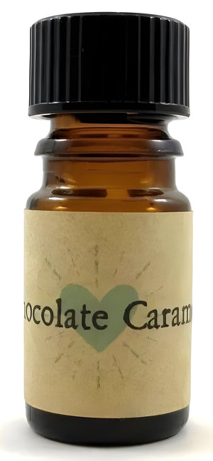 Chocolate Caramel by Arcana Wildcraft perfume bottle
