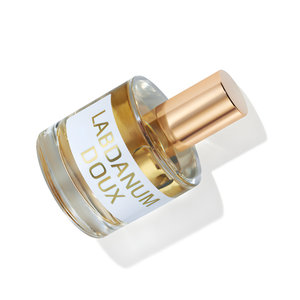JD Labdanum Doux by JD Jeffrey Dame perfume bottle