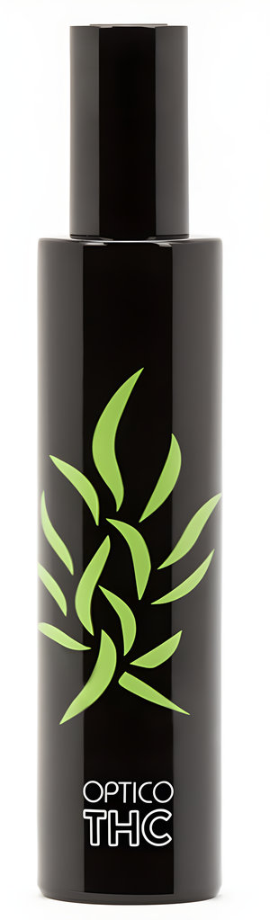 THC by Optico Profumo perfume bottle