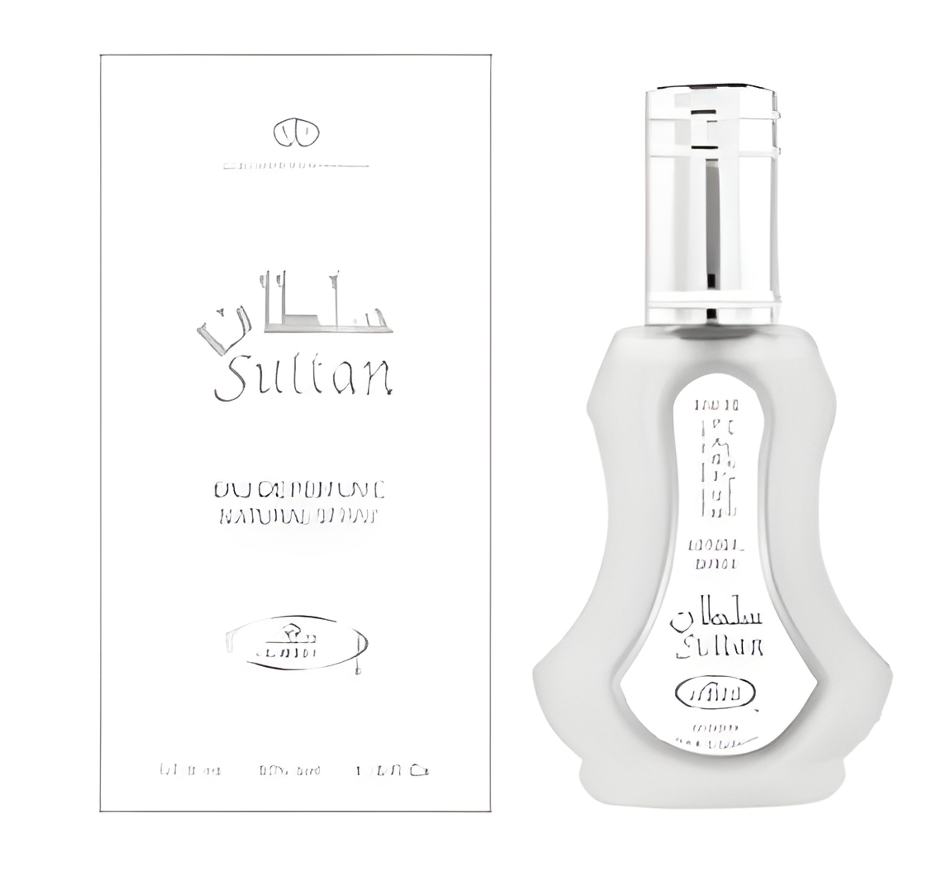 Picture of Sultan fragrance