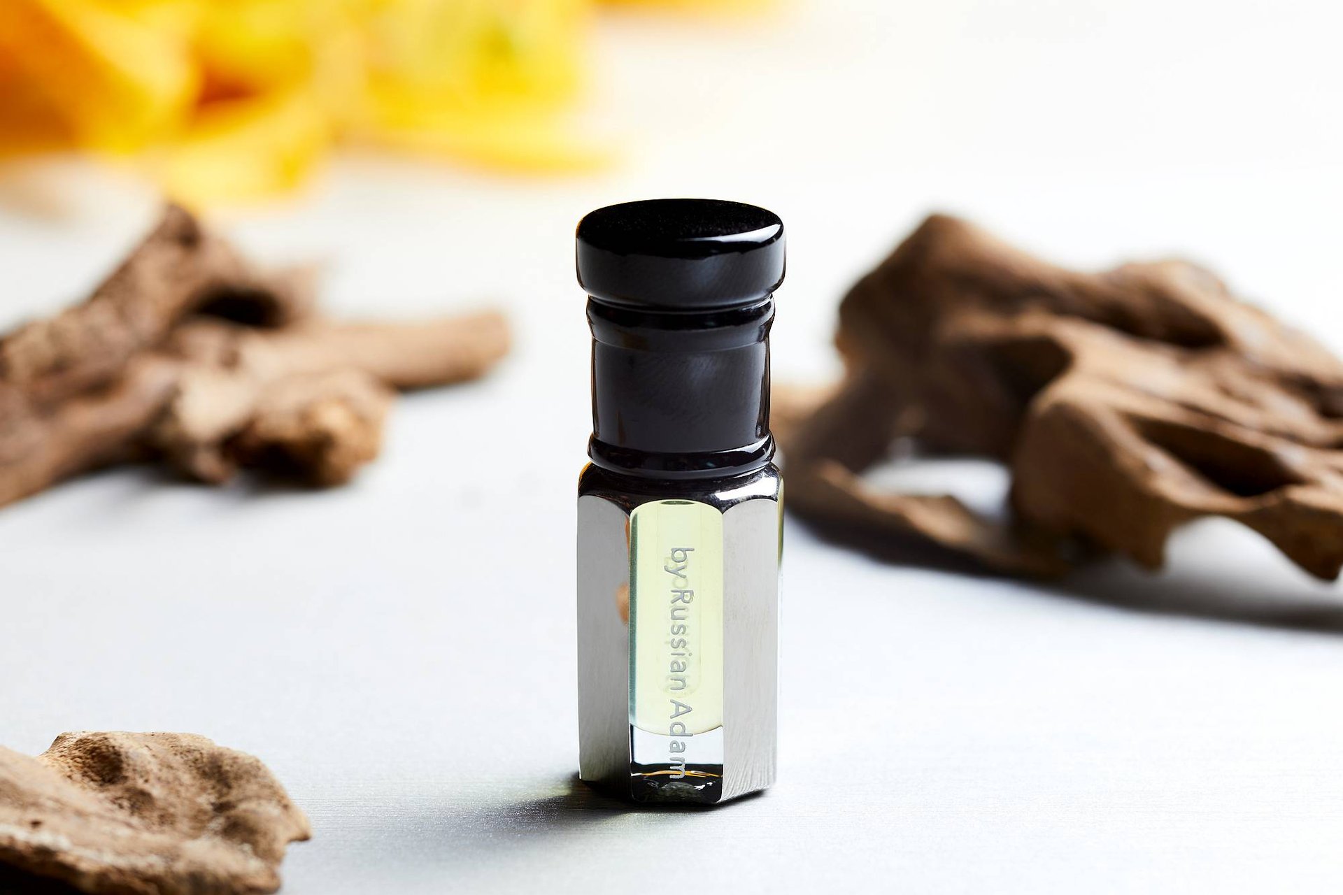 Picture of Oud Champi fragrance