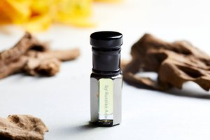 Oud Champi by Feel Oud perfume bottle