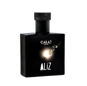 Aliz by Calaj perfume bottle