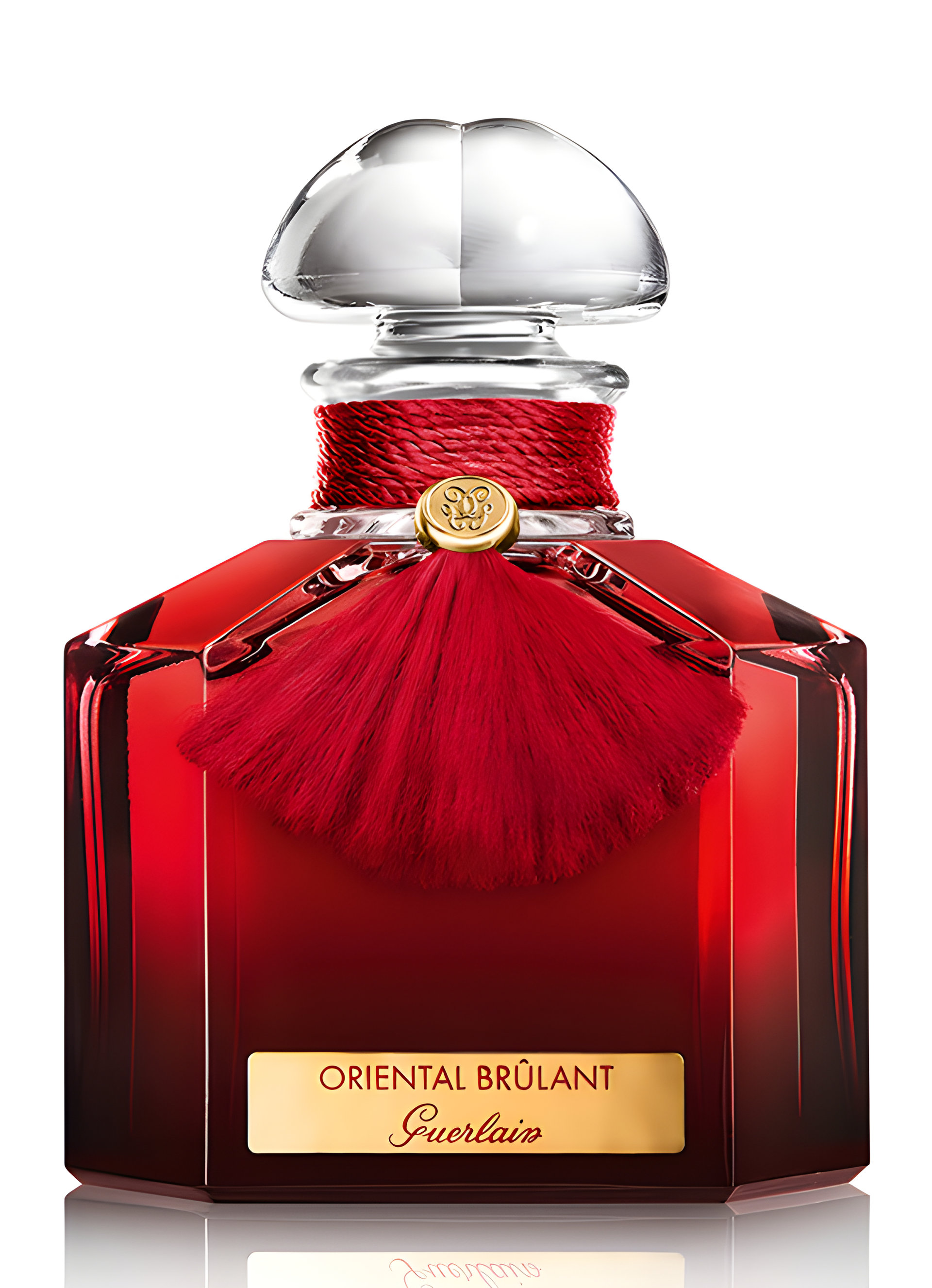 Picture of Oriental Brulant fragrance