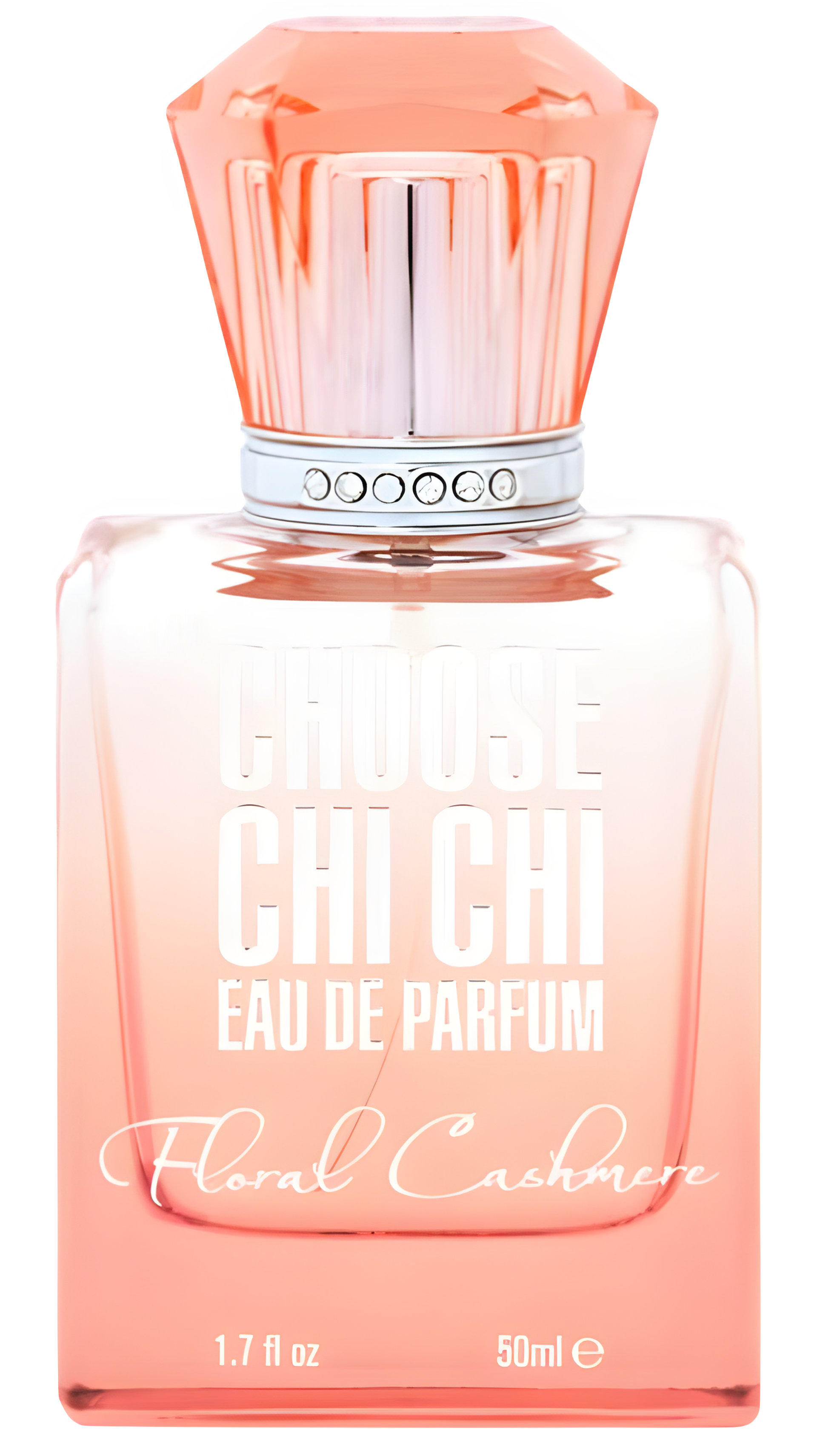 Picture of Floral Cashmere fragrance
